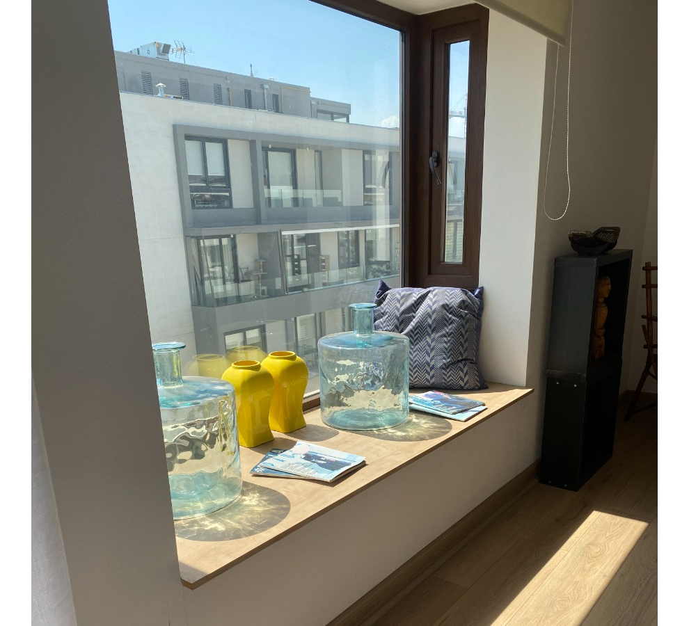 Venta Departamento NP 2D 2B 2E 1Bd Campus Oriente - Providencia