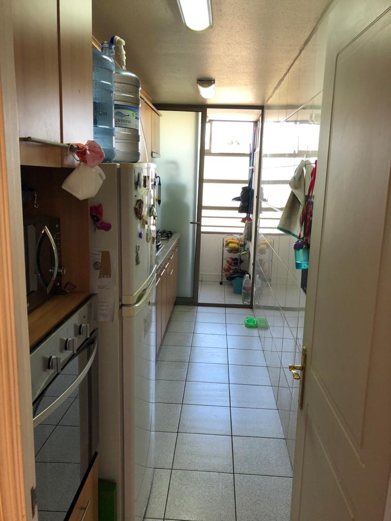 Arriendo Departamento 2D 2B 1E 1B Metro &Ntilde;u&ntilde;oa - &Ntilde;u&ntilde;oa