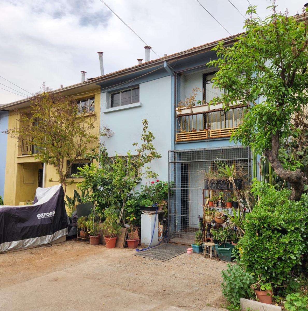 Venta Casa NOSP 3D en suite 2B 3E 1Bd Metro Sim&oacute;n Bolivar - La Reina