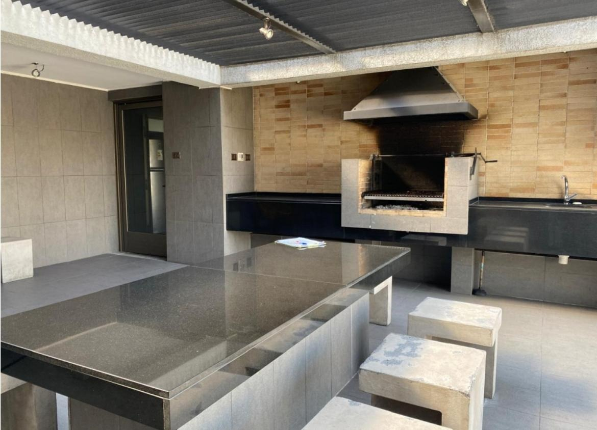 Arriendo Departamento O 2D Walk-in cl&oacute;set 2B 1E 1B Metro Monse&ntilde;or Eyzaguirre - &Ntilde;u&ntilde;oa