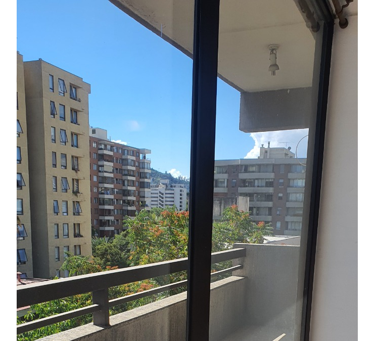 Venta Departamento P 1D en suite 1B 1E Pedro de Valdivia - Providencia
