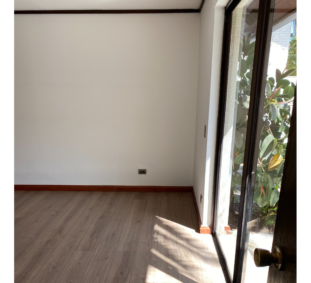 Venta Casa NO 4D en suite 3B 4E Campus Oriente - Providencia