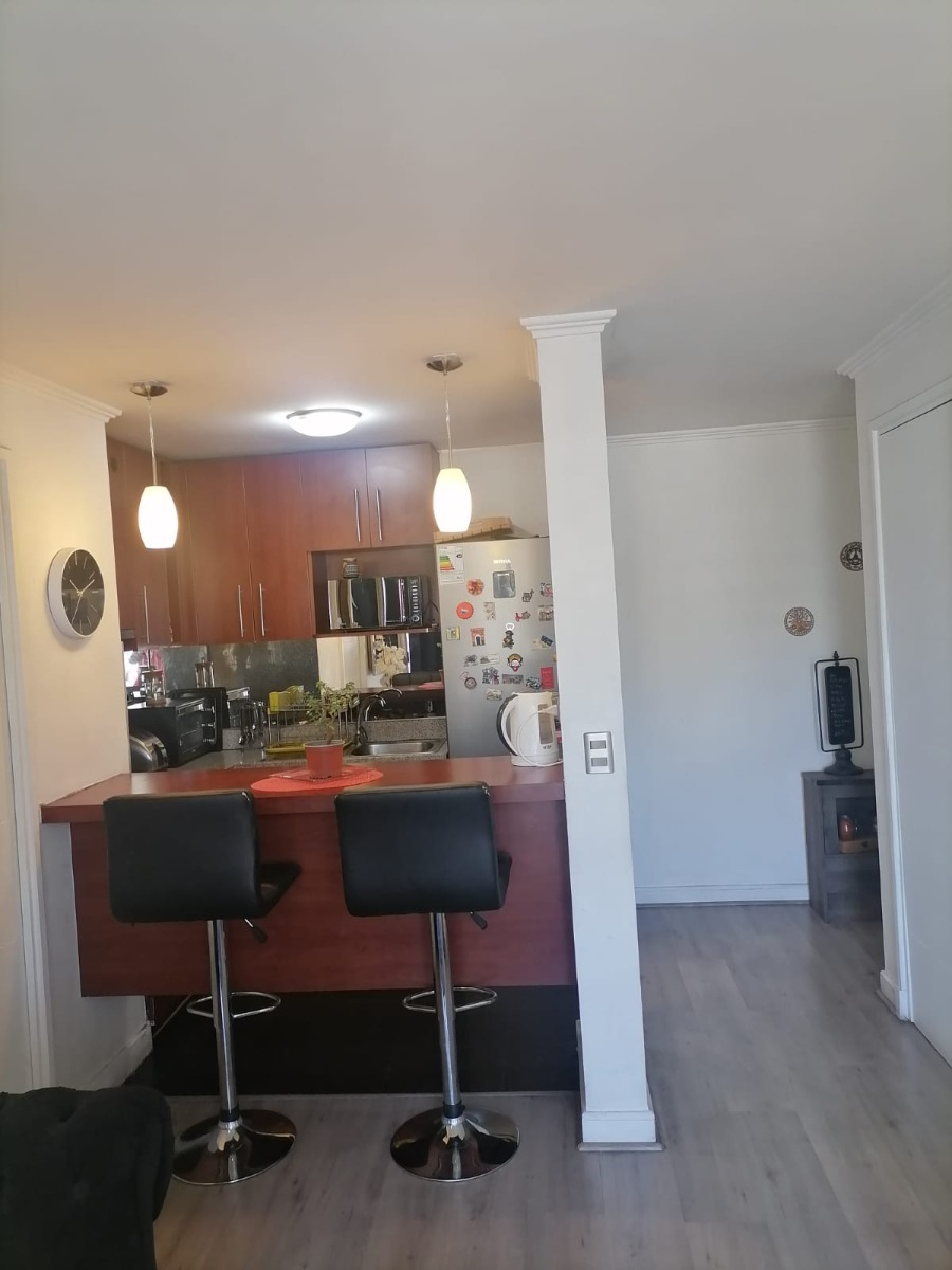 Venta Departamento NO 2D en suite 2B Manuel Montt - Providencia