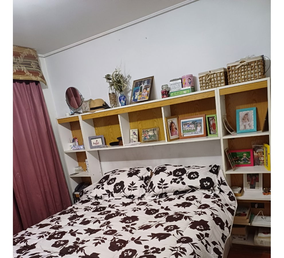 Venta Departamento NO 3D 2B 1E Estadio Nacional - &Ntilde;u&ntilde;oa