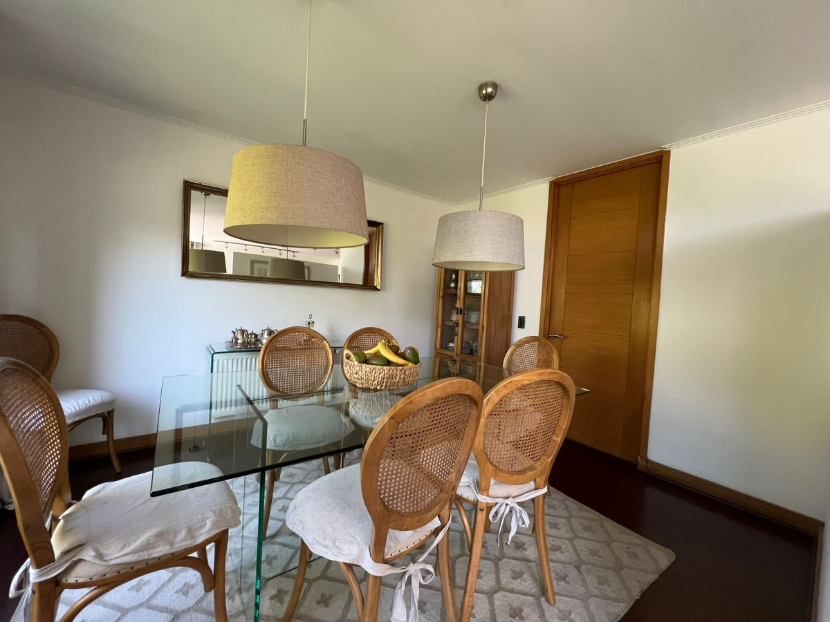 Venta Casa S 4D en suite Walk-in cl&oacute;set 5B 2E Los Trapenses - Lo Barnechea