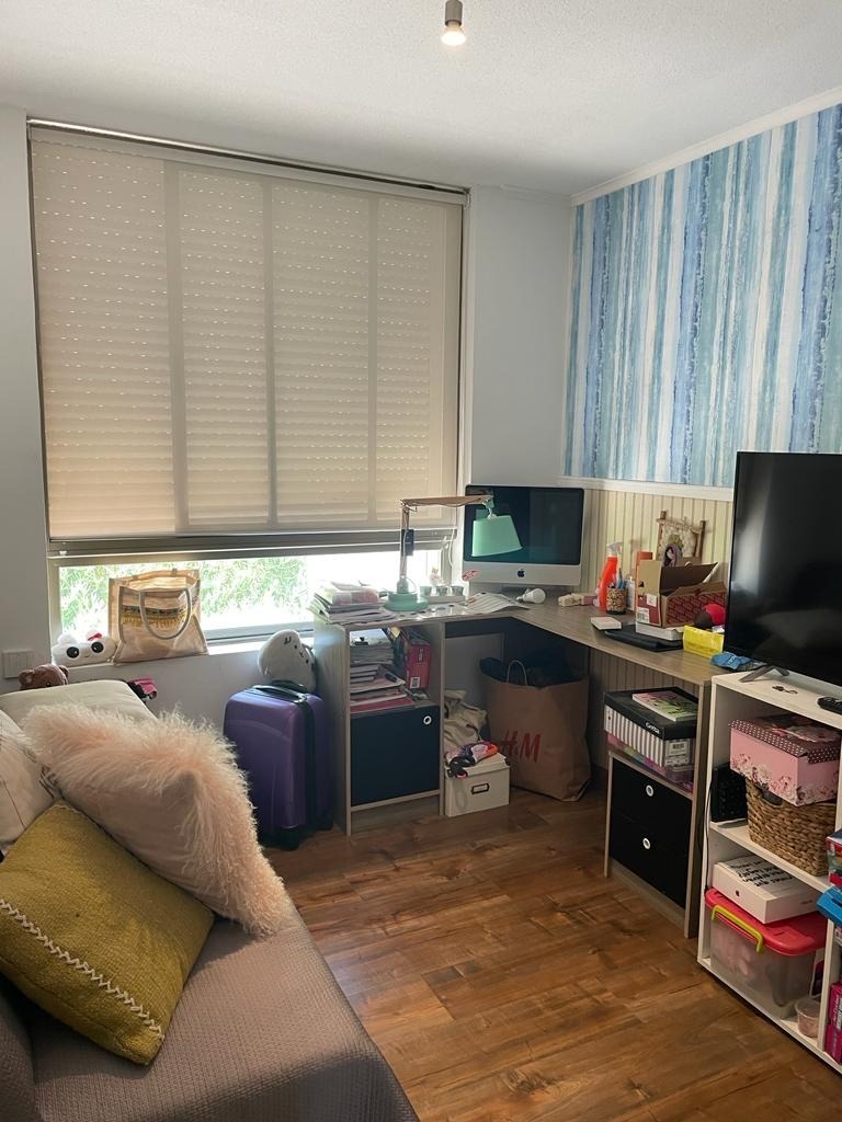 Venta Departamento NP 4D en suite Walk-in cl&oacute;set 3B 2E 1B La Dehesa - Lo Barnechea