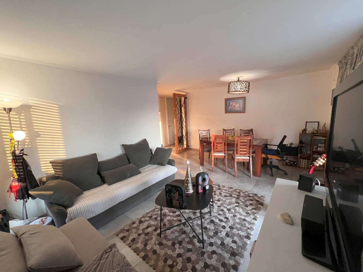 Venta Departamento NP 3D en suite Walk-in cl&oacute;set 3B 2E 1B In&eacute;s de Su&aacute;rez - Providencia