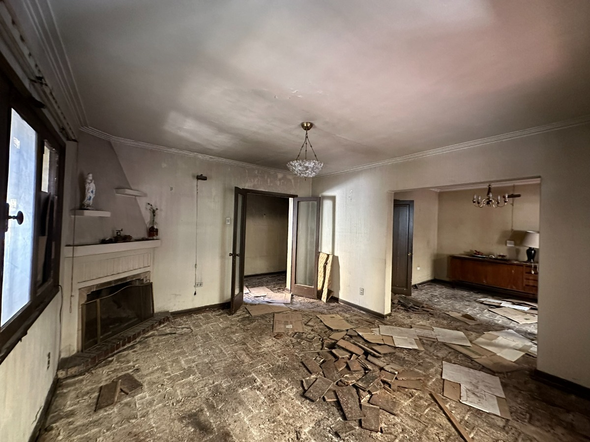 Venta Casa NOSP 5D 5B 3E 1B Parque Botánico - Ñuñoa