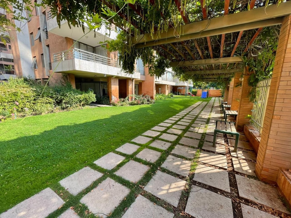 Arriendo Departamento 3D Metro Manquehue - Apumanque - Las Condes