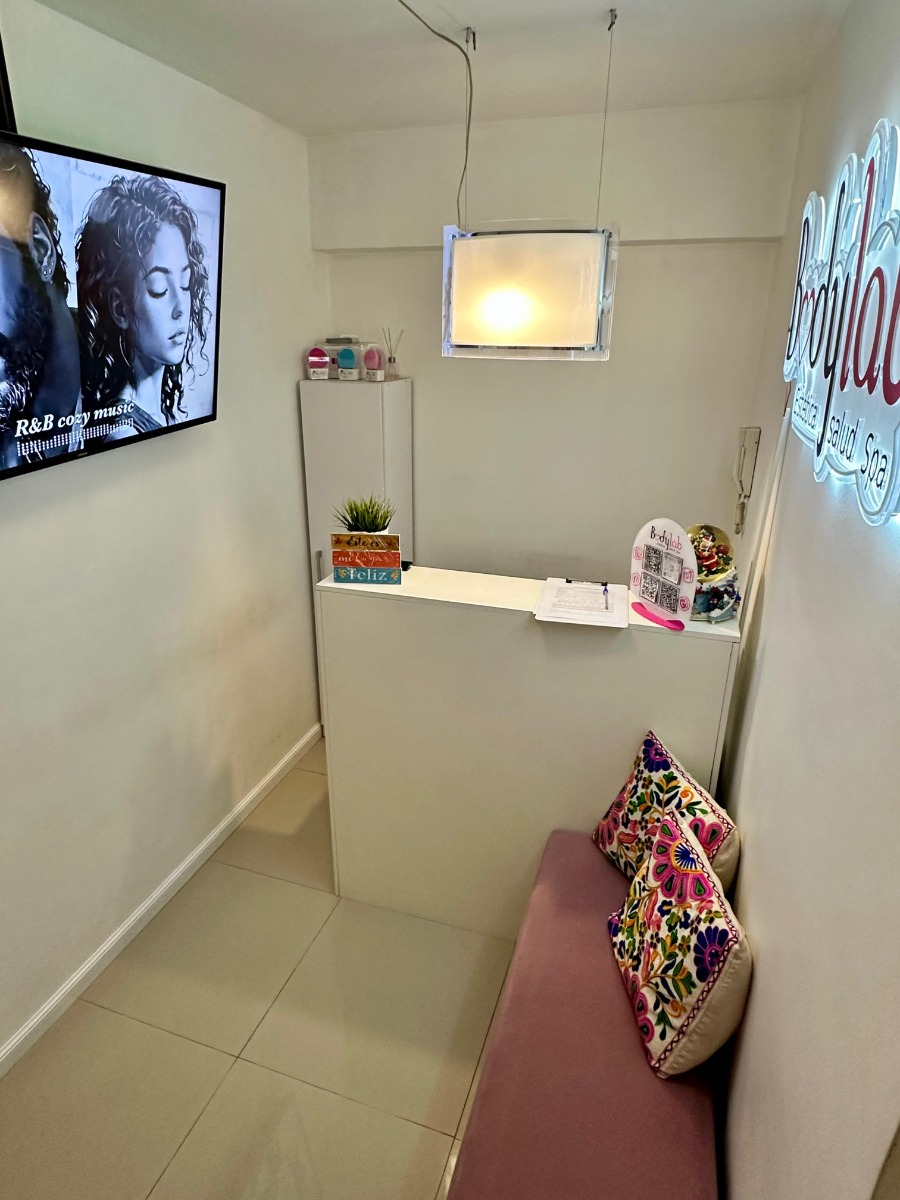 Arriendo Oficina SO 2B Metro Tobalaba - Mall Costanera - Providencia