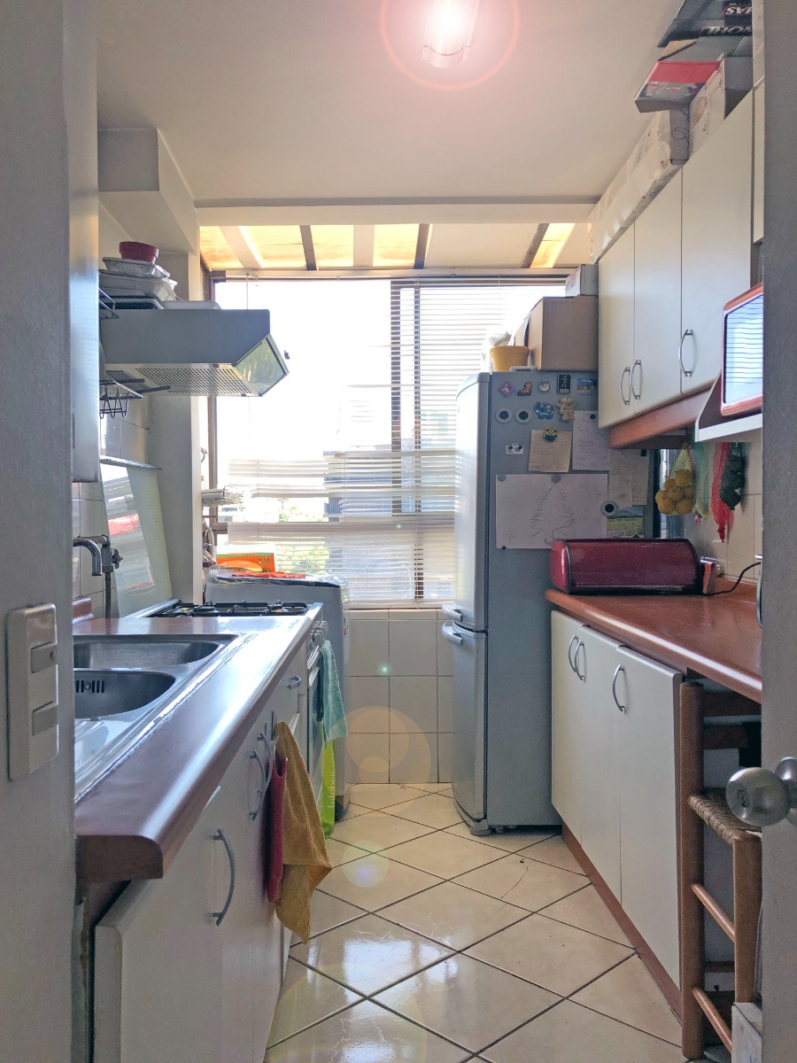 Venta Departamento NO 2D en suite 2B 1E In&eacute;s de Su&aacute;rez - Providencia