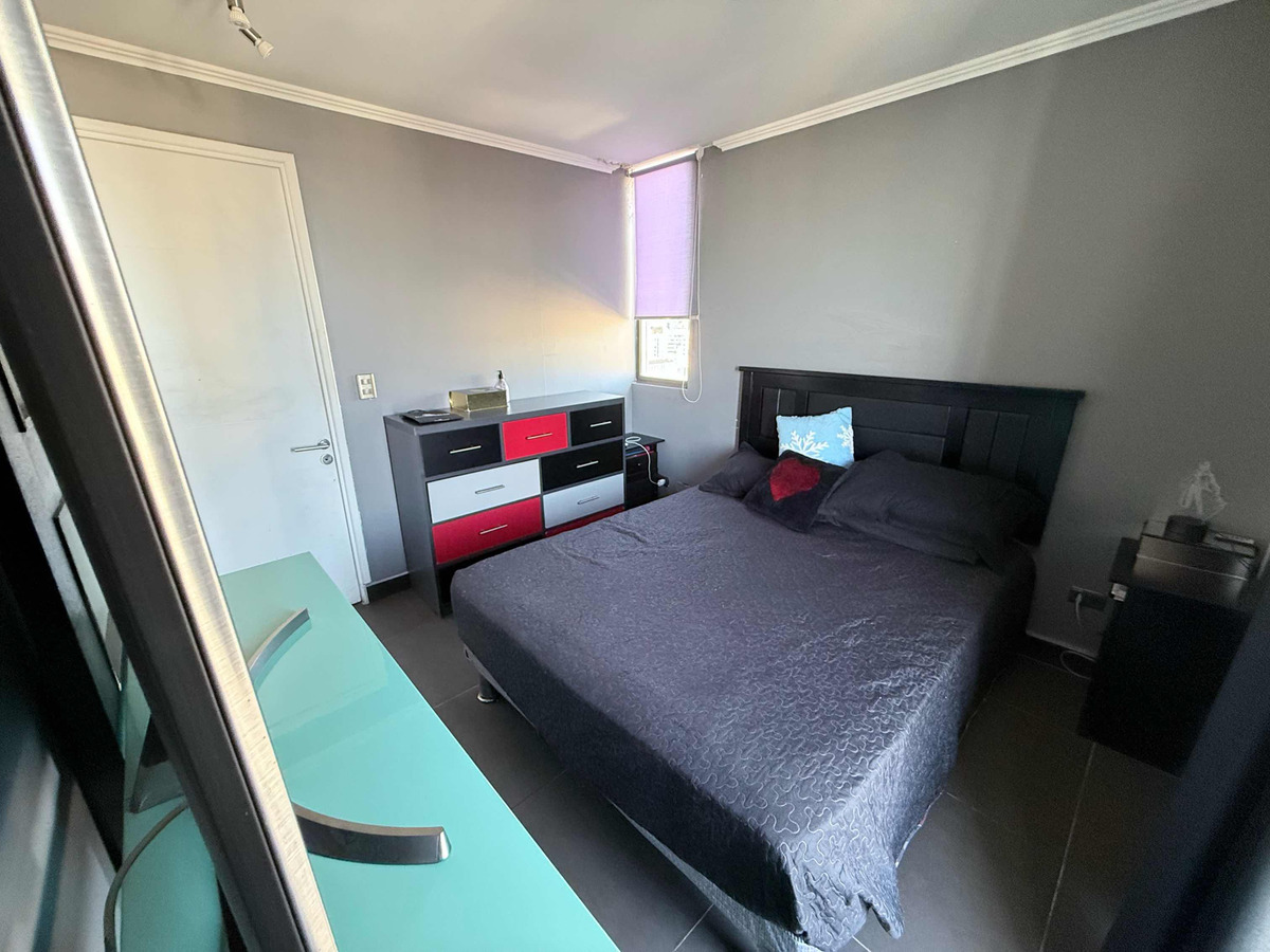 Venta Departamento SO 1D en suite Walk-in cl&oacute;set 1B 1E 1Bd Manuel Montt - Providencia