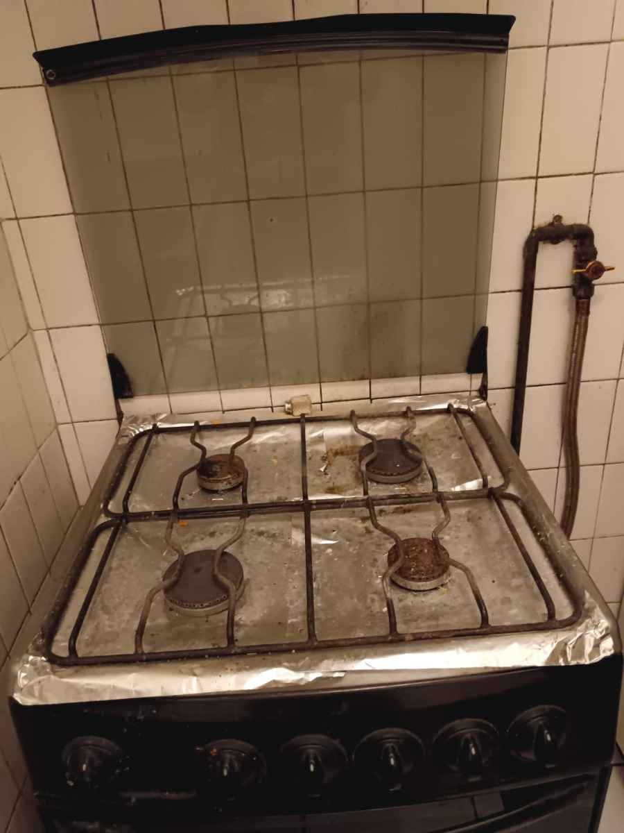 Venta Departamento S 2D 1B Salvador - Providencia