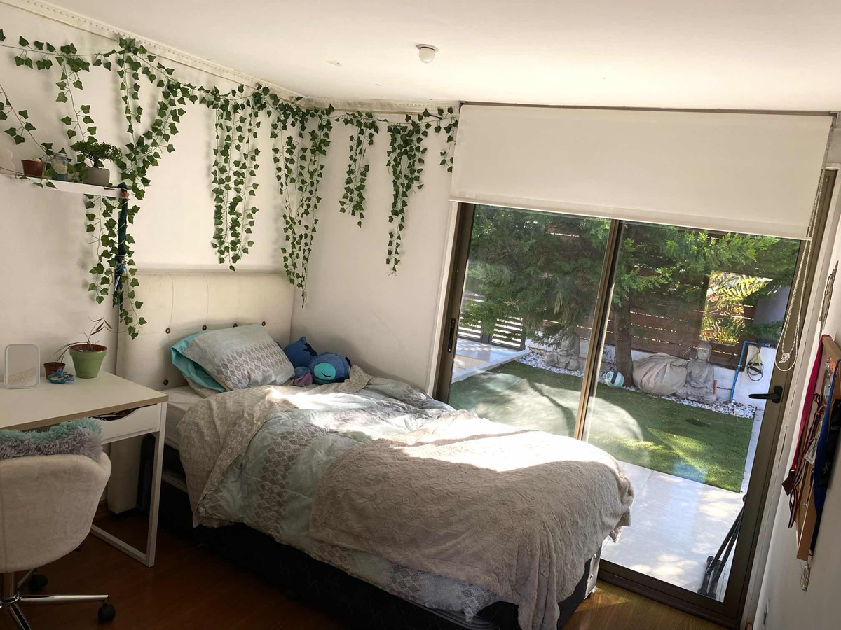 Venta Casa 5D Walk-in cl&oacute;set 4B 1E 1B Los Dominicos - Las Condes