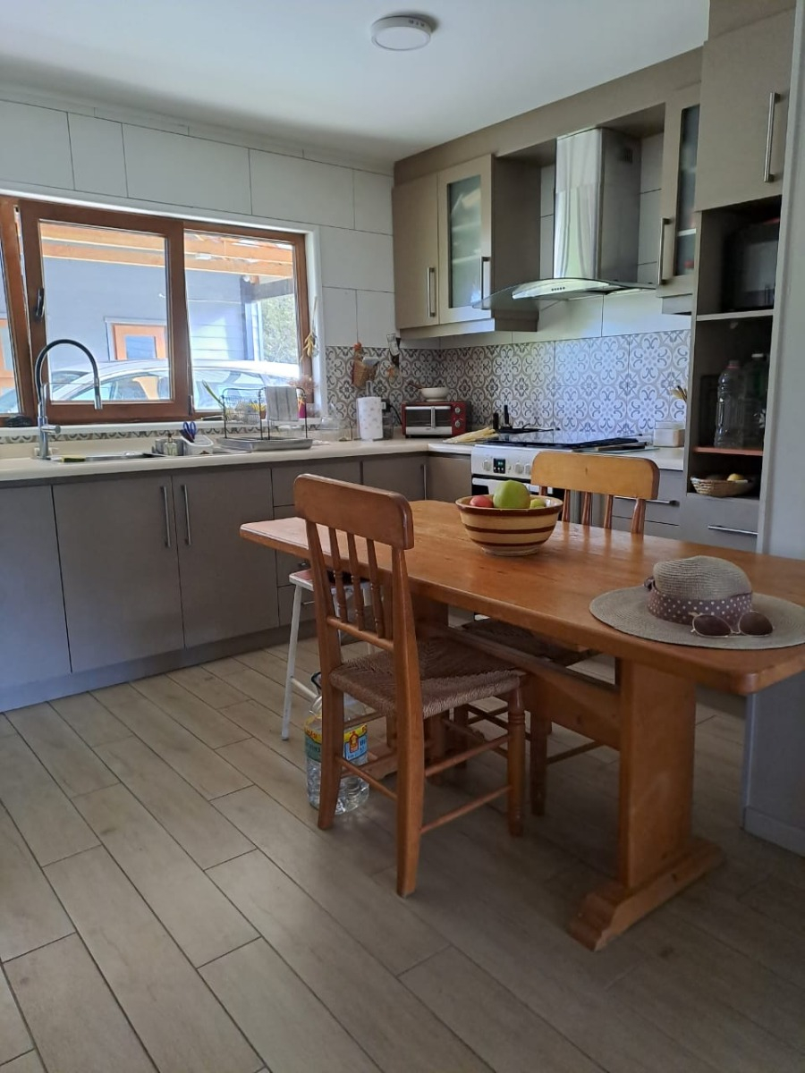 Venta Casa NO 4D 3B 2E 1B Pedro de Valdivia Norte - Providencia