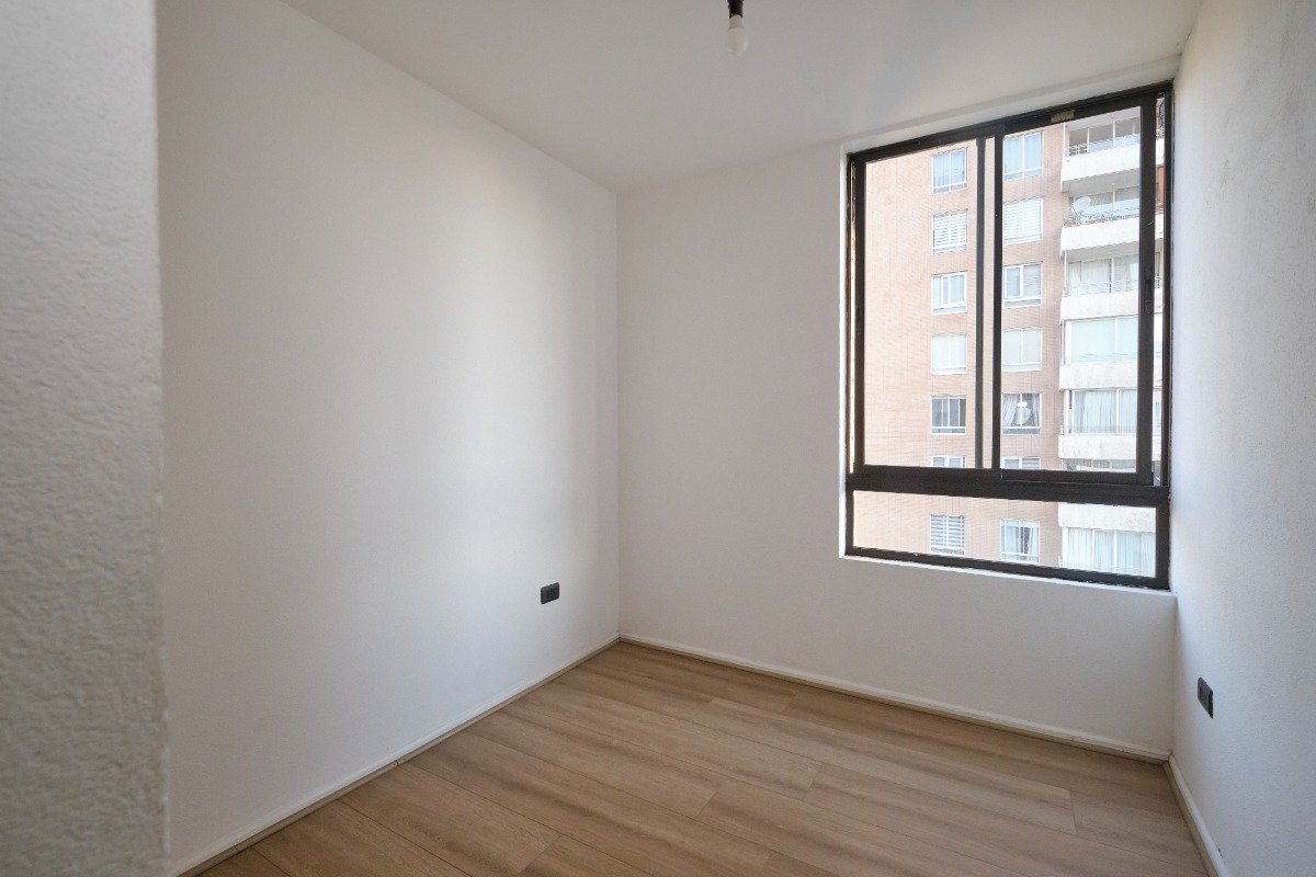 Venta Departamento SP 3D 2B 1E 1B Vaticano - Las Condes