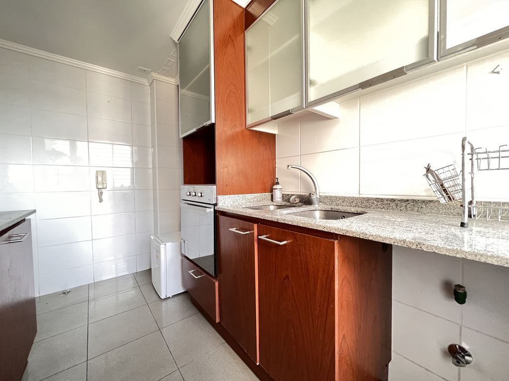 Venta Departamento O 2D en suite Walk-in cl&oacute;set 2B 1E 1B Rotonda Atenas - Las Condes
