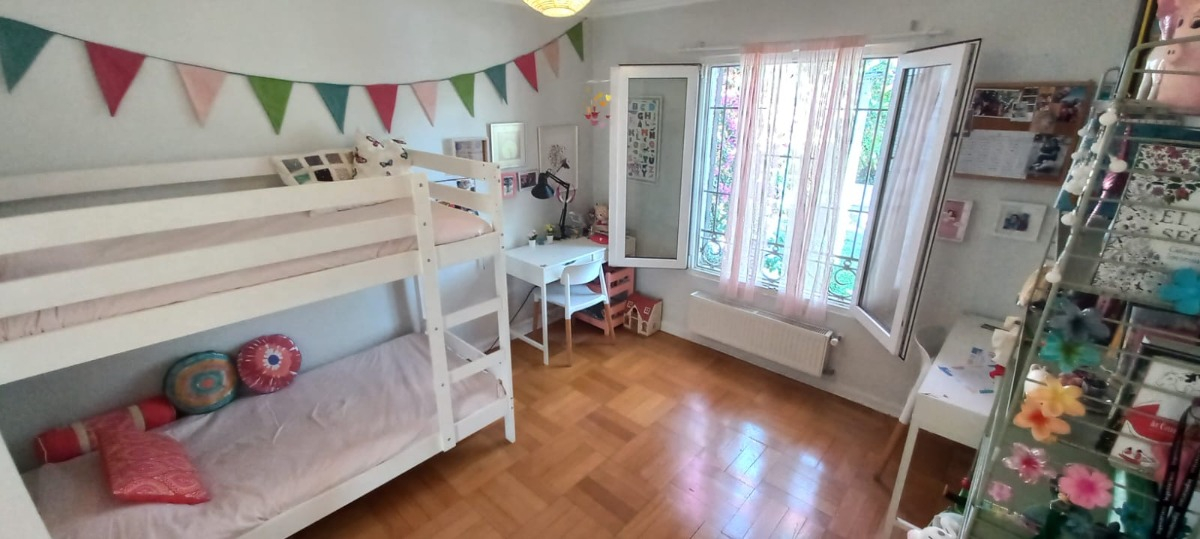 Venta Casa P 4D en suite 3B 2E 1Bd Villa Frei - &Ntilde;u&ntilde;oa