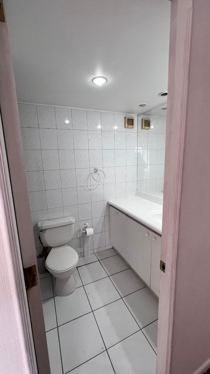 Venta Departamento O 2D en suite 2B 1E 1B La Llaver&iacute;a - Vitacura