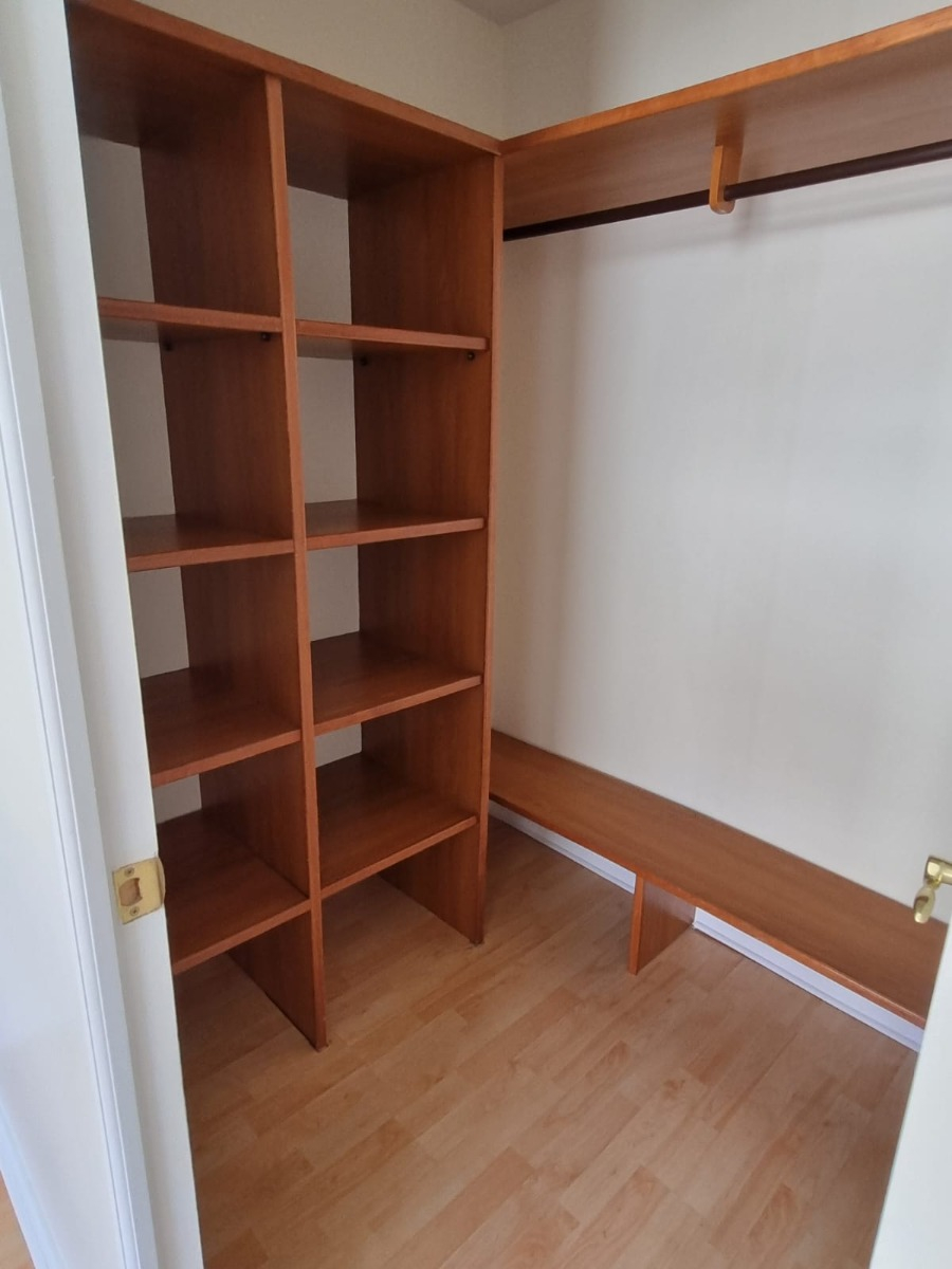 Venta Departamento 2D Manuel Montt - Providencia