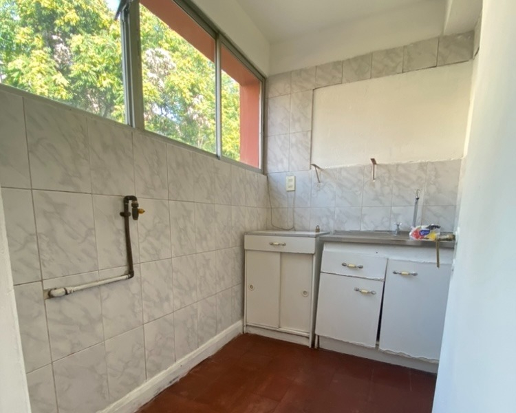 Venta Departamento 1D Pedro de Valdivia - Providencia