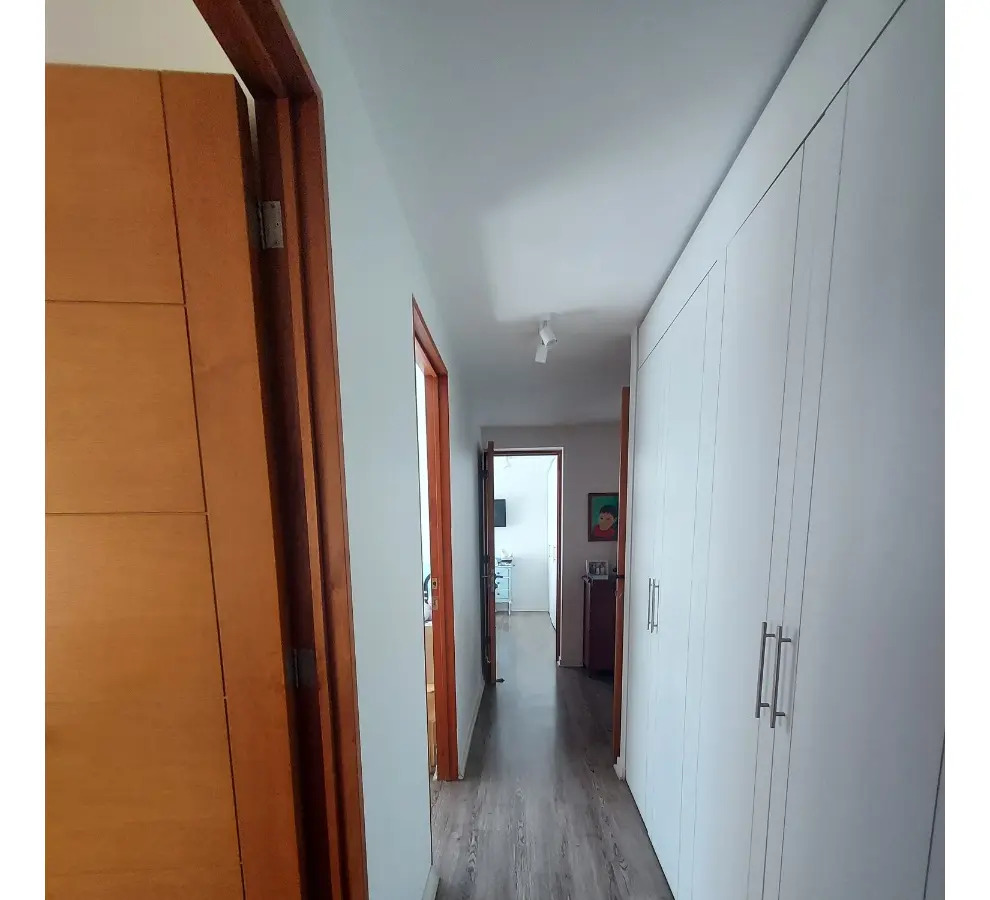 Arriendo Departamento 4D P&iacute;o XI - Vitacura