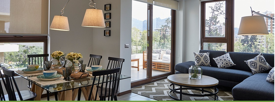 Venta Departamento NP 3D en suite Walk-in cl&oacute;set 3B 3E 1B In&eacute;s de Su&aacute;rez - Providencia