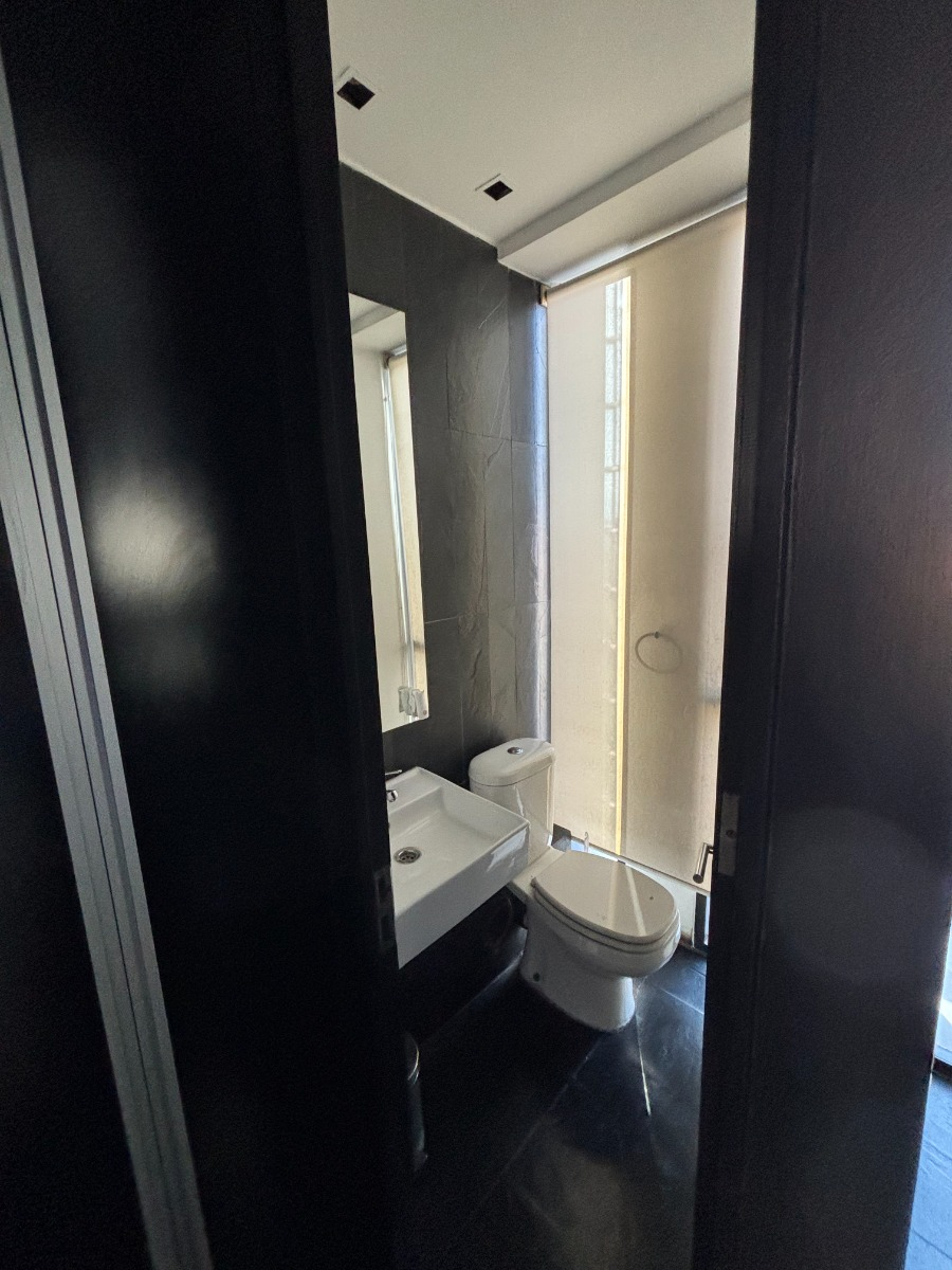 Arriendo Oficina NOSP 3B 5E 2B Parque Bicentenario - Vitacura