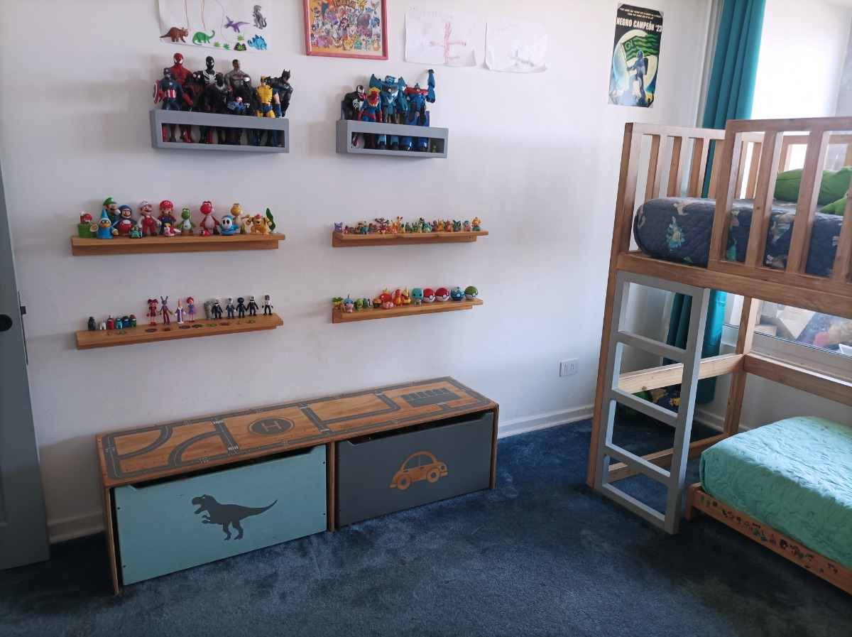 Venta Departamento 2D 2B 1E Pedro de Valdivia - Providencia