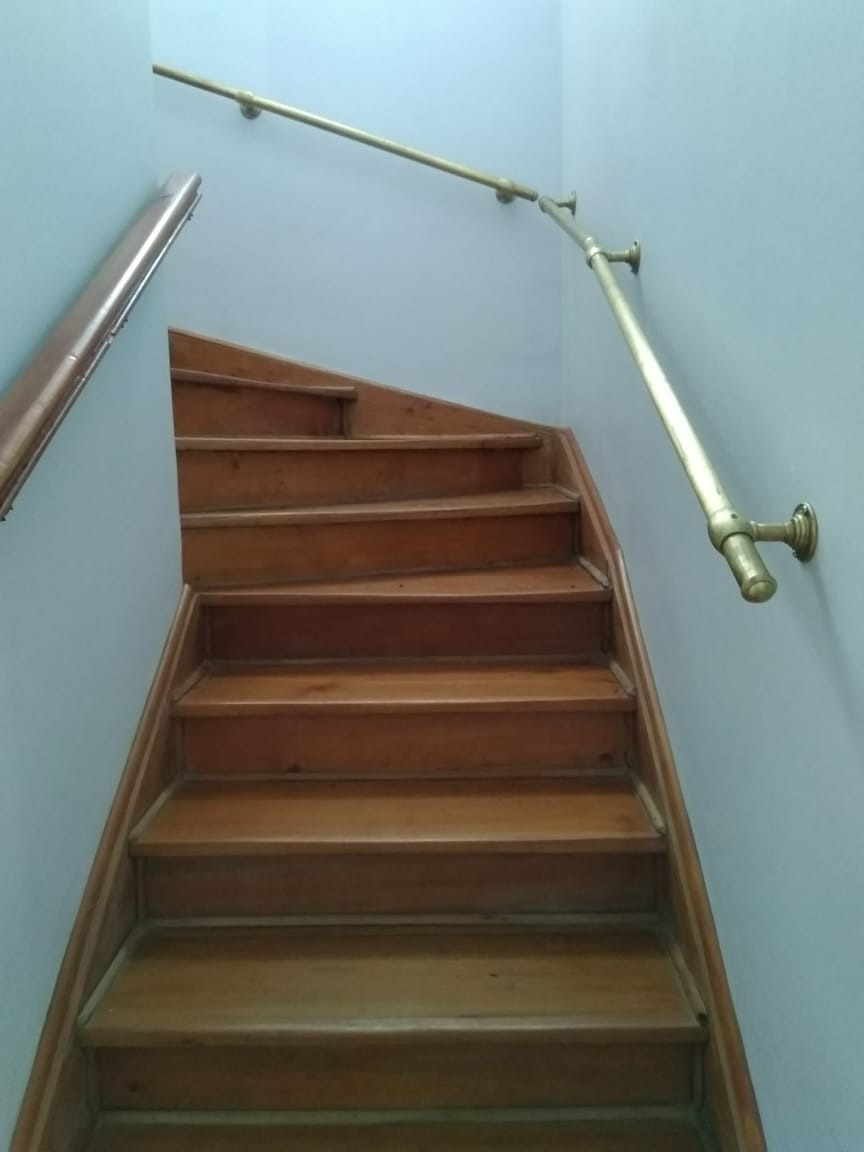 Arriendo Casa 7D Metro Pr&iacute;ncipe de Gales - Country Club - La Reina