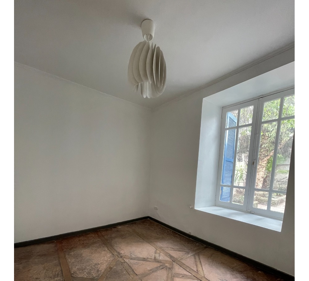 Venta Casa 5D en suite 3B Bellavista - Providencia