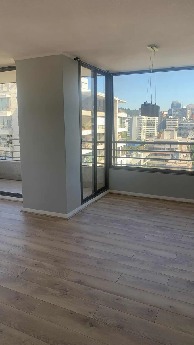 Venta Departamento 2D 2B 1E Pedro de Valdivia - Providencia