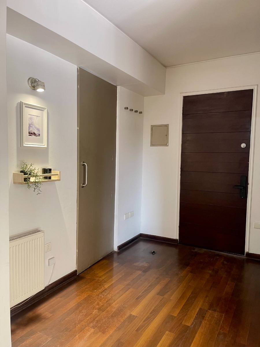 Arriendo Departamento 3D 3B 2E 1B Parque Bicentenario - Vitacura