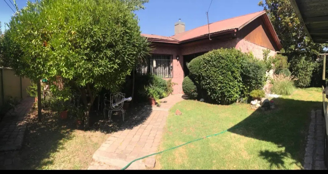 Venta Casa NOSP 6D en suite Walk-in cl&oacute;set 3B 3E 1B Palmas de Mallorca - La Reina
