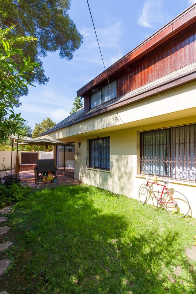 Venta Casa NO 6D en suite Walk-in cl&oacute;set 3B 2E 1B Parque Arauco - Las Condes