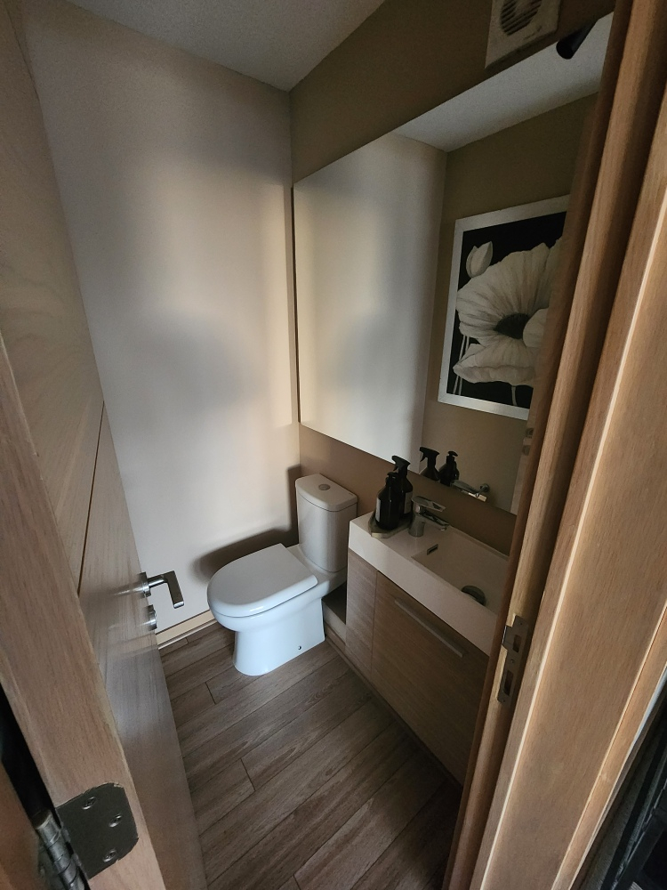 Arriendo Departamento 4D 4B 2E 1B La Dehesa - Lo Barnechea