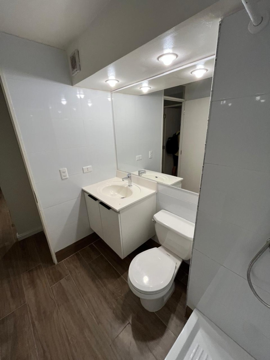 Arriendo Departamento SP 1D en suite 1B 1E 1B Diego de Almagro - &Ntilde;u&ntilde;oa