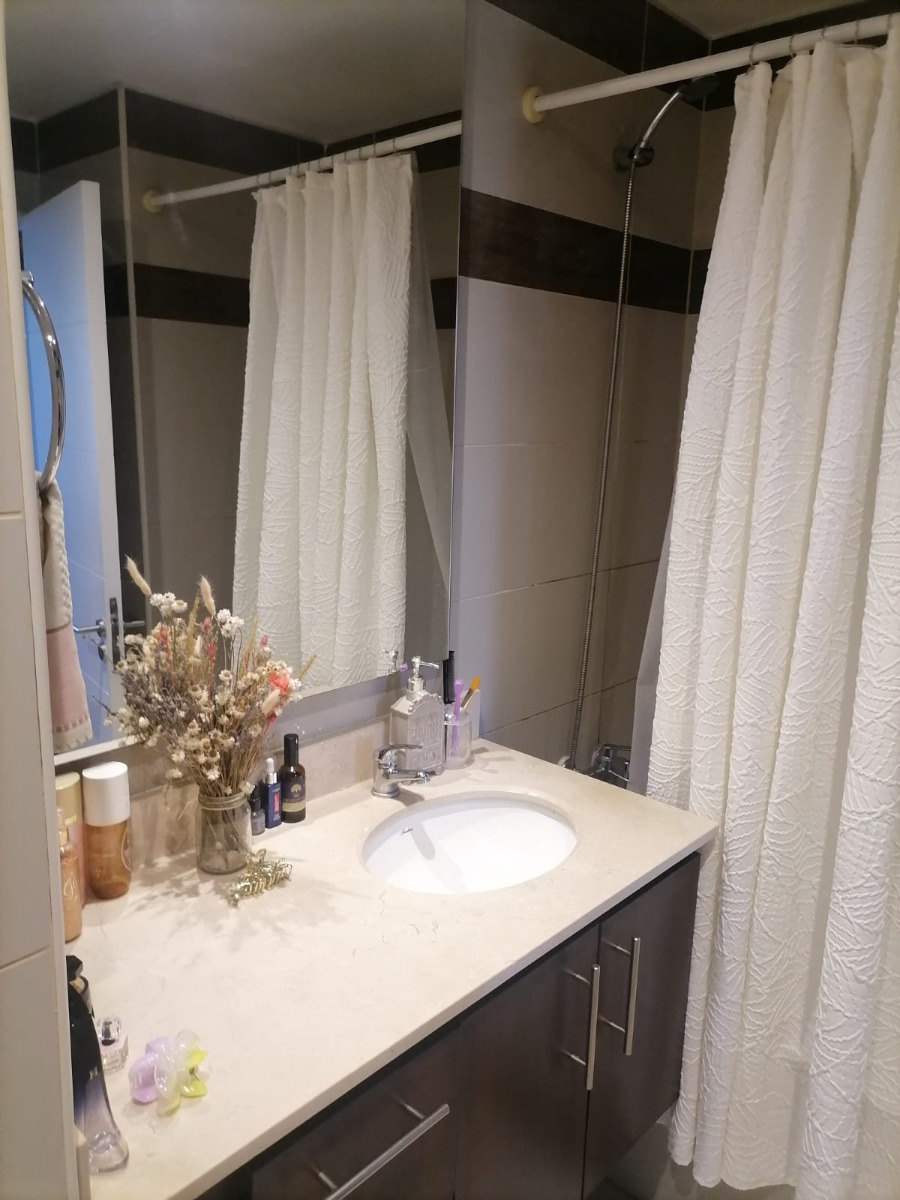 Venta Departamento NO 2D en suite 2B Manuel Montt - Providencia