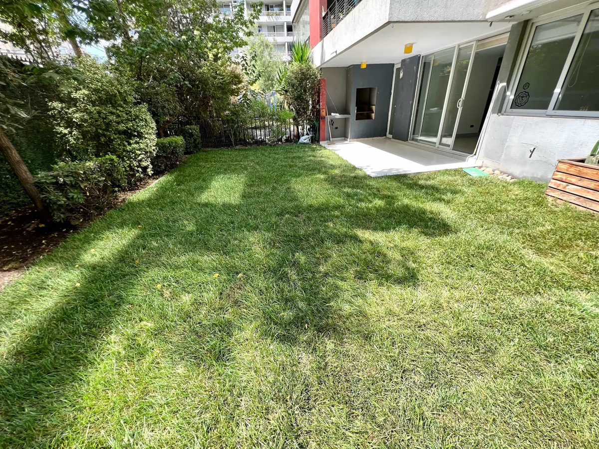 Arriendo Departamento 2D 2B 1E 1B Plaza &Ntilde;u&ntilde;oa - &Ntilde;u&ntilde;oa