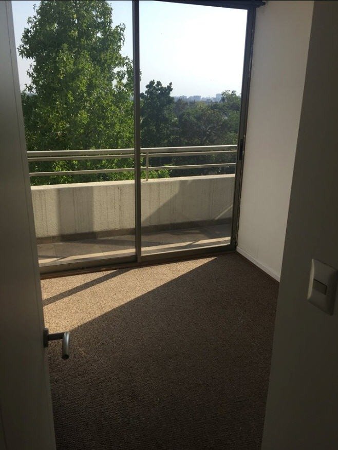 Arriendo Departamento 2D 2B 1E 1B Diego de Almagro - &Ntilde;u&ntilde;oa