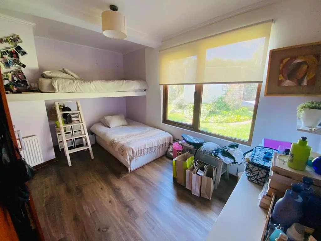 Venta Casa NO 6D 5B 4E 1B Los Dominicos - Las Condes