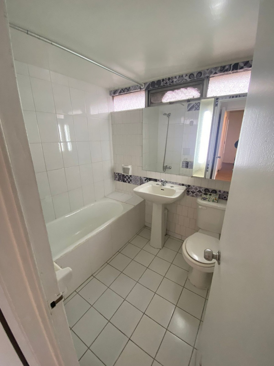 Arriendo Departamento SO 2D en suite 2B 1E Metro Tobalaba - Mall Costanera - Providencia