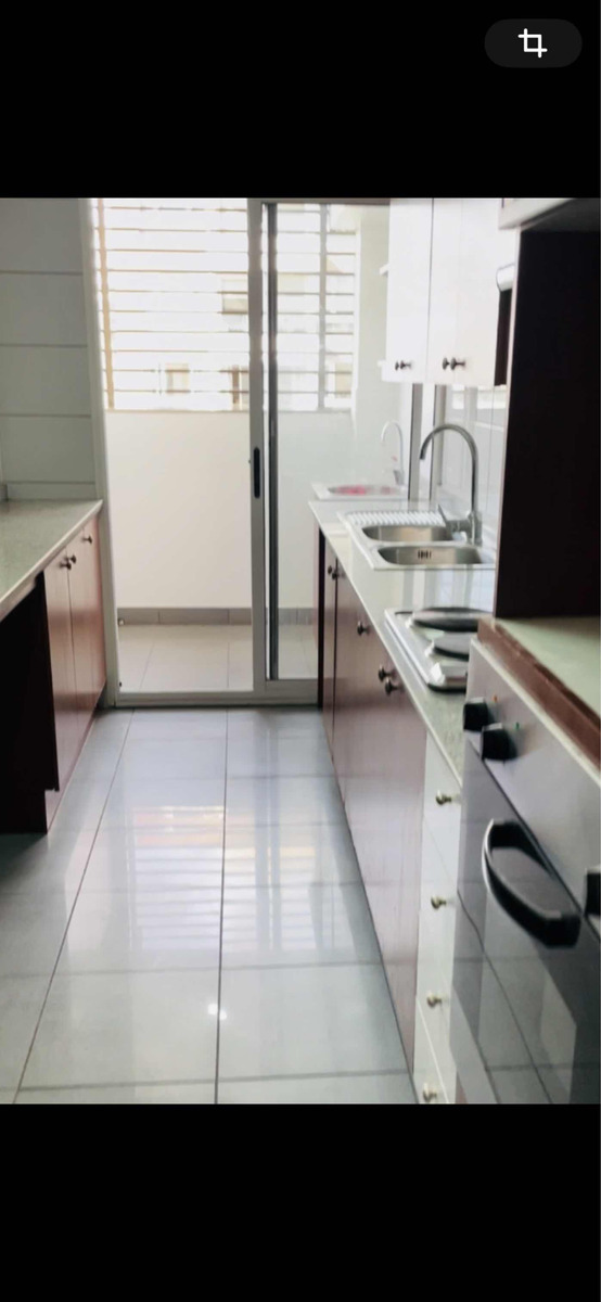 Arriendo Departamento 3D 2B 1E 1B Plaza &Ntilde;u&ntilde;oa - &Ntilde;u&ntilde;oa