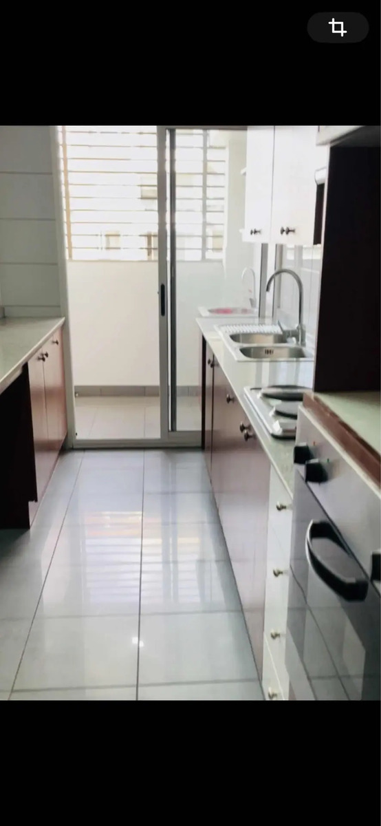Arriendo Departamento 3D 2B 1E 1B Plaza &Ntilde;u&ntilde;oa - &Ntilde;u&ntilde;oa