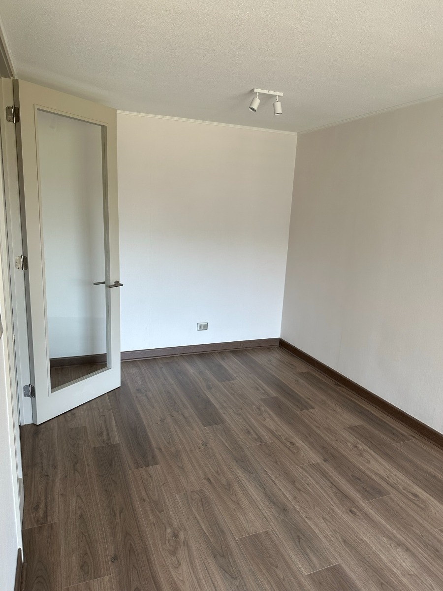 Arriendo Departamento N 2D en suite Walk-in cl&oacute;set 2B 1E 1B Parque San Eugenio - Metro &Ntilde;uble - &Ntilde;u&ntilde;oa