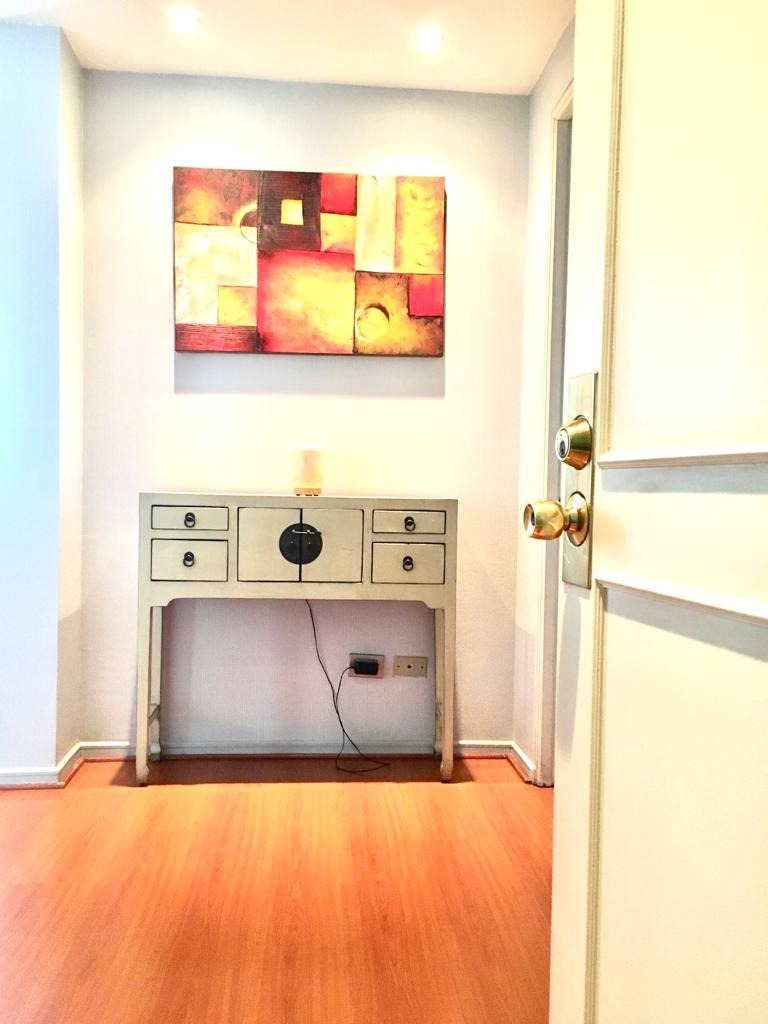 Arriendo Departamento NO 2D 2B 2E 1B Sebasti&aacute;n Elcano - Las Condes