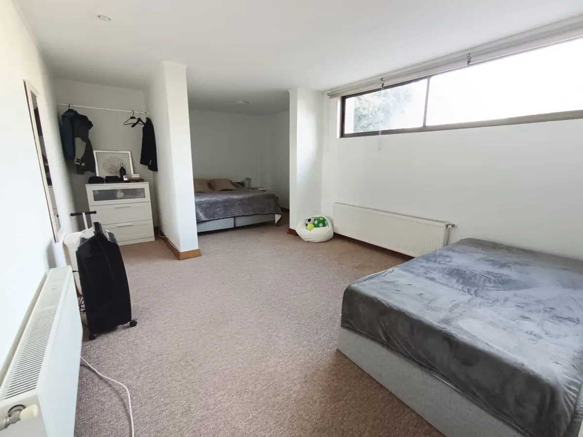 Venta Casa 5B 6E Los Trapenses - Lo Barnechea