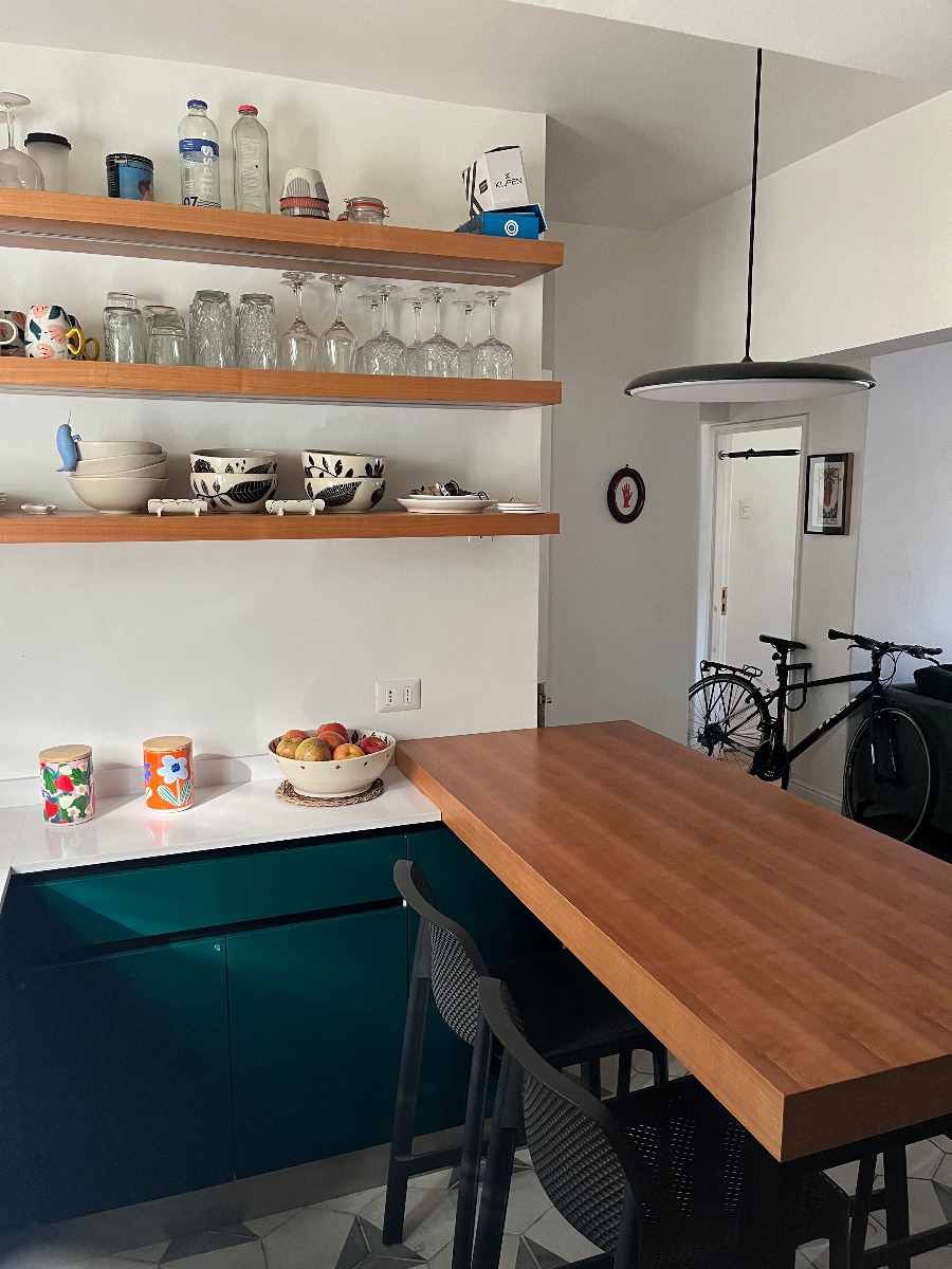 Venta Departamento 3D 2B Parque Bot&aacute;nico - &Ntilde;u&ntilde;oa