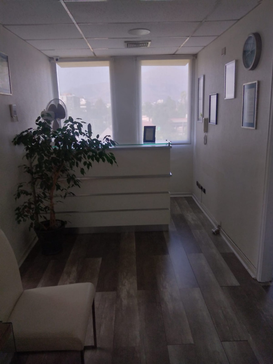 Arriendo Oficina NO 2B 1E Campus Oriente - Providencia