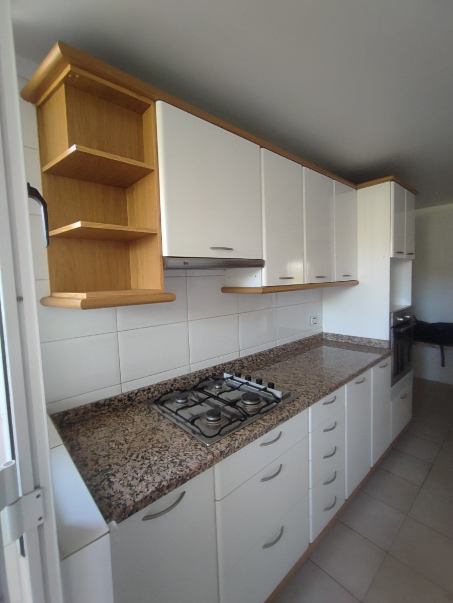 Venta Departamento 4D en suite Walk-in cl&oacute;set 3B 2E 1B  - Las Condes
